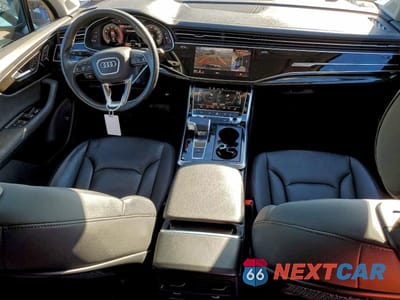Zdjęcie 8 z 12 samochodu: 2023 AUDI Q7 PREMIUM PLUS VIN:WA1LXBF77PD002902 - miniatura