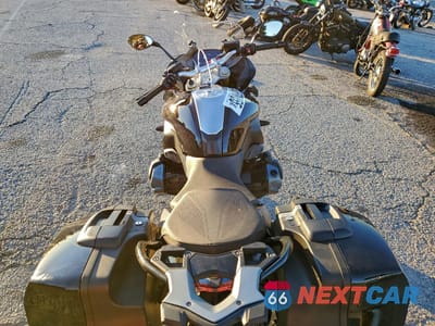 Zdjęcie 6 z 9 samochodu: 2023 BMW R 1250 RS VIN:WB10M8303P6G95838 - miniatura