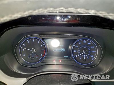 Zdjęcie 9 z 14 samochodu: 2021 HYUNDAI PALISADE SEL VIN:KM8R44HE6MU213144 - miniatura