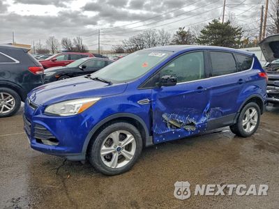 2015 FORD ESCAPE SE 1FMCU9GX3FUC53559 - główne zdjęcie licytacji z USA - miniatura