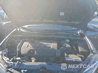 Zdjęcie 11 z 13 samochodu: 2017 TOYOTA COROLLA L VIN:2T1BURHE6HC899014 - miniatura