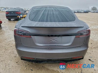 Zdjęcie 6 z 13 samochodu: 2022 TESLA MODEL S VIN:5YJSA1E66NF462290 - miniatura