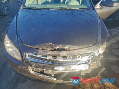 Zdjęcie 11 z 11 samochodu: 2012 CHEVROLET MALIBU LS VIN:1G1ZB5E02CF153030 - miniatura