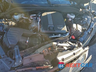 Zdjęcie 11 z 13 samochodu: 2022 CADILLAC CT5 PREMIUM LUXURY VIN:1G6DN5RK6N0121338 - miniatura