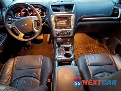 Zdjęcie 8 z 13 samochodu: 2015 GMC ACADIA DENALI VIN:1GKKVTKD6FJ346184 - miniatura
