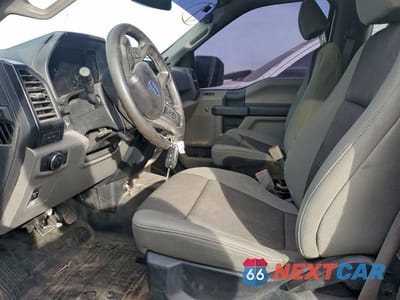 Zdjęcie 7 z 12 samochodu: 2019 FORD F150 SUPERCREW 4WD 5.0L V8 VIN:1FTEW1E44KKE85496 - miniatura