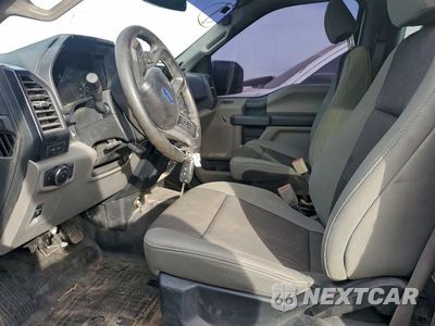 Zdjęcie 7 z 12 samochodu: 2019 FORD F150 SUPERCREW 4WD 5.0L V8 VIN:1FTEW1E44KKE85496 - miniatura