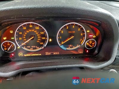 Zdjęcie 9 z 12 samochodu: 2015 BMW X3 XDRIVE28I VIN:5UXWX9C59F0D55101 - miniatura