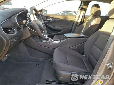 Zdjęcie 7 z 15 samochodu: 2023 CHEVROLET MALIBU LS VIN:1G1ZB5ST2PF247476 - miniatura