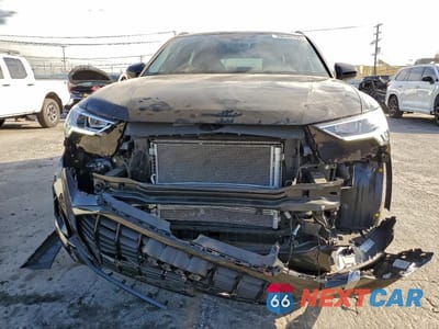 Piąte zdjęcie samochodu w środku: 2024 AUDI Q3 PREMIUM S LINE 45 VIN:WA1DECF33R1190190 - miniatura