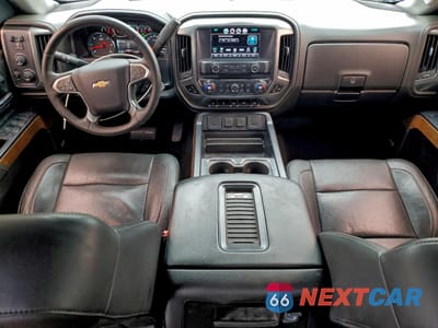 Zdjęcie 8 z 14 samochodu: 2016 CHEVROLET SILVERADO K1500 LTZ VIN:3GCUKSEC7GG250612 - miniatura