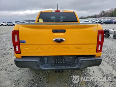 Zdjęcie 6 z 11 samochodu: 2021 FORD RANGER XL VIN:1FTER4EH1MLD15301 - miniatura