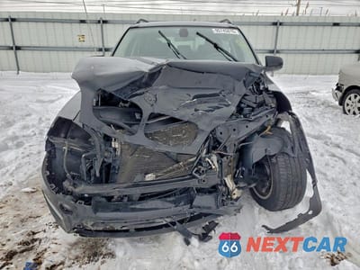 Piąte zdjęcie samochodu w środku: 2013 BMW X5 XDRIVE35I VIN:5UXZV4C51D0B04852 - miniatura