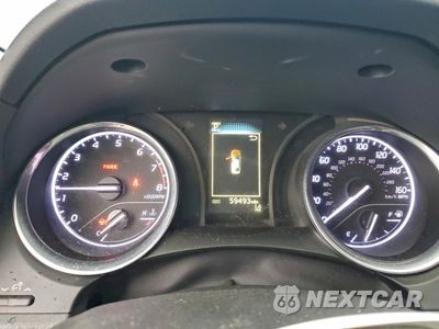 Zdjęcie 9 z 12 samochodu: 2018 TOYOTA CAMRY L VIN:4T1B11HKXJU144503 - miniatura