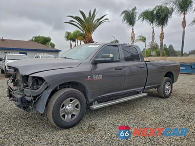 2015 RAM 3500 ST 3C63R2GL0FG504090 - główne zdjęcie licytacji z USA - miniatura