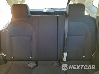 Zdjęcie 10 z 14 samochodu: 2014 NISSAN ROGUE SELE VIN:JN8AS5MT2EW613679 - miniatura
