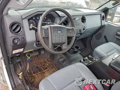 Zdjęcie 8 z 12 samochodu: 2013 FORD F250 SUPER DUTY VIN:1FTBF2A69DEB81856 - miniatura