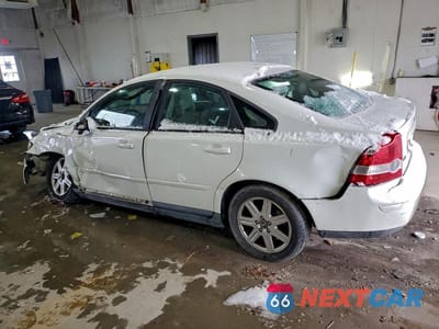 Drugie zdjęcie samochodu z przodu: 2006 VOLVO S40 2.4I VIN:YV1MS382862175039 - miniatura