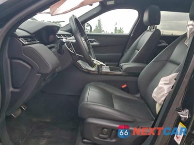 Zdjęcie 7 z 16 samochodu: 2025 LAND ROVER RANGE ROVER VELAR DYNAMIC SE VIN:SALYL2EX4SA393972 - miniatura