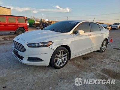 2014 FORD FUSION SE 3FA6P0H79ER208687 - główne zdjęcie licytacji z USA - miniatura