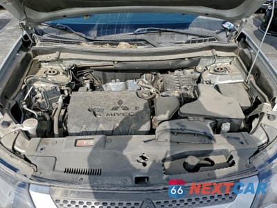 Zdjęcie 11 z 11 samochodu: 2020 MITSUBISHI OUTLANDER SE VIN:JA4AZ3A39LZ037899 - miniatura