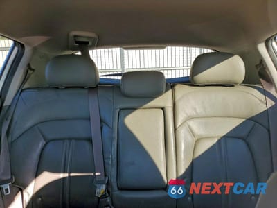 Zdjęcie 10 z 14 samochodu: 2016 KIA SPORTAGE EX VIN:KNDPC3AC4G7844348 - miniatura