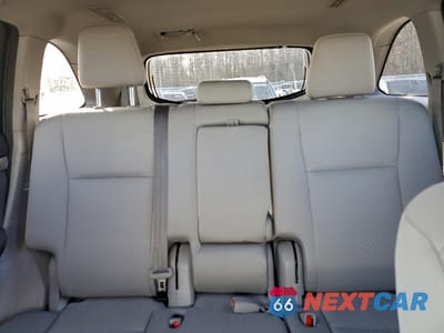 Zdjęcie 10 z 14 samochodu: 2017 TOYOTA HIGHLANDER HYBRID VIN:5TDBGRFH7HS028652 - miniatura