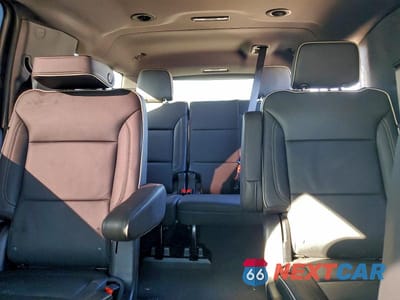 Zdjęcie 10 z 13 samochodu: 2025 GMC YUKON XL ELEVATION VIN:1GKS1GRD8SR242509 - miniatura