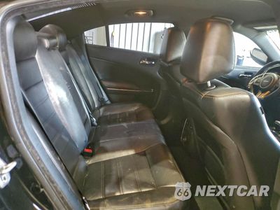Zdjęcie 10 z 15 samochodu: 2014 DODGE CHARGER SXT VIN:2C3CDXHG2EH277641 - miniatura