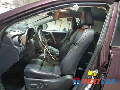 Zdjęcie 7 z 14 samochodu: 2016 TOYOTA RAV4 LIMITED VIN:2T3DFREV1GW486106 - miniatura