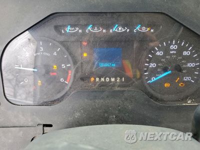 Zdjęcie 8 z 10 samochodu: 2021 FORD E450 DELIVERY TRUCK VIN:1FC3E4KKXMDC15713 - miniatura