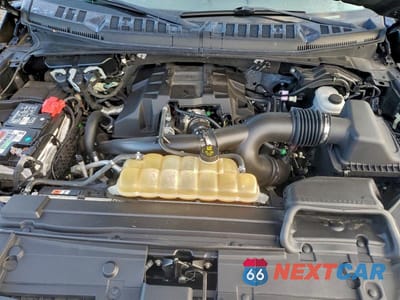 Zdjęcie 12 z 13 samochodu: 2018 FORD F150 SUPERCREW VIN:1FTEW1EP8JKF00381 - miniatura