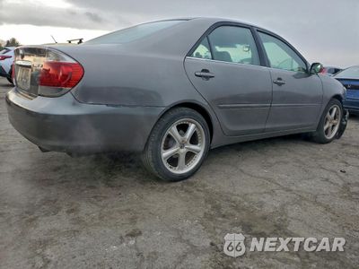 Trzecie zdjęcie samochodu z tyłu: 2006 TOYOTA CAMRY LE VIN:4T1BE30K16U689962 - miniatura