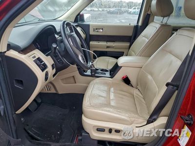 Zdjęcie 7 z 13 samochodu: 2013 FORD FLEX LIMITED VIN:2FMGK5D84DBD16586 - miniatura