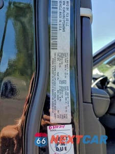 Zdjęcie 13 z 13 samochodu: 2023 JEEP GRAND CHEROKEE LIMITED VIN:1C4RJHBG1PC640949 - miniatura