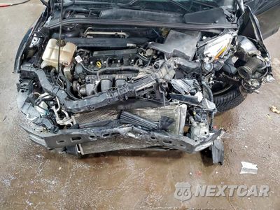 Zdjęcie 11 z 14 samochodu: 2016 FORD FOCUS SE VIN:1FADP3F26GL391628 - miniatura
