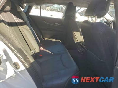 Zdjęcie 10 z 13 samochodu: 2021 TOYOTA MIRAI XLE VIN:JTDAAAAA0MA001048 - miniatura
