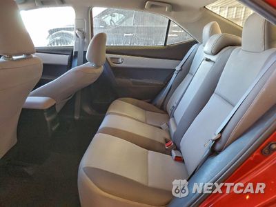 Zdjęcie 10 z 12 samochodu: 2018 TOYOTA COROLLA L VIN:5YFBURHE5JP828246 - miniatura