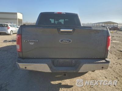 Zdjęcie 6 z 14 samochodu: 2016 FORD F150 SUPERCREW VIN:1FTEW1EP7GKE94498 - miniatura