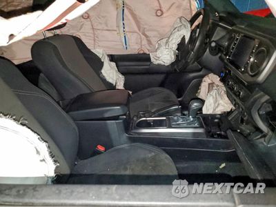 Zdjęcie 13 z 14 samochodu: 2021 TOYOTA TACOMA DOUBLE CAB VIN:3TMAZ5CN3MM145518 - miniatura