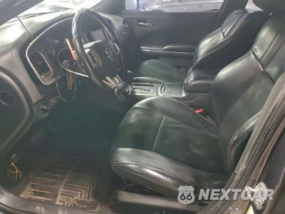Zdjęcie 7 z 12 samochodu: 2014 DODGE CHARGER R/T VIN:2C3CDXCT4EH315732 - miniatura