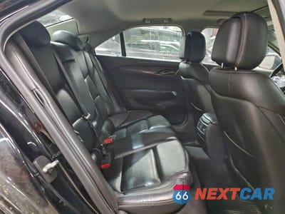 Zdjęcie 10 z 12 samochodu: 2013 CADILLAC ATS VIN:1G6AG5RX6D0175018 - miniatura