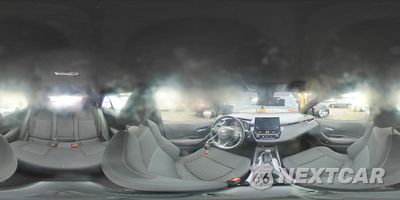 Zdjęcie 16 z 17 samochodu: 2022 TOYOTA COROLLA SE VIN:JTND4MBE7N3157192 - miniatura