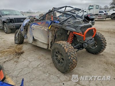 2025 POLARIS RZR XP UTILITY VEHICLE 3NSNMF997SF047902 - główne zdjęcie licytacji z USA - miniatura