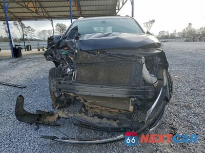 Piąte zdjęcie samochodu w środku: 2021 BUICK ENCLAVE ESSENCE VIN:5GAERBKW3MJ261228 - miniatura