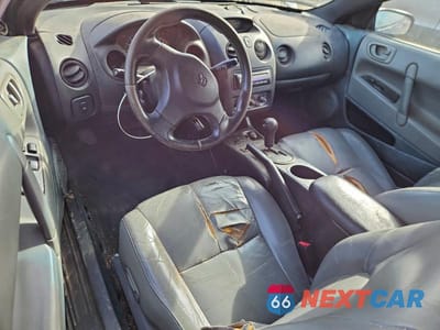 Zdjęcie 8 z 13 samochodu: 2001 DODGE STRATUS R VIN:4B3AG52H81E046762 - miniatura