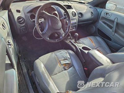 Zdjęcie 8 z 13 samochodu: 2001 DODGE STRATUS R VIN:4B3AG52H81E046762 - miniatura