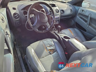Zdjęcie 8 z 15 samochodu: 2001 DODGE STRATUS R/T VIN:4B3AG52H81E046762 - miniatura