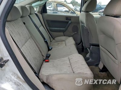 Zdjęcie 10 z 14 samochodu: 2008 FORD FOCUS S/SE VIN:1FAHP34NX8W190118 - miniatura