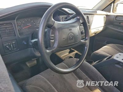 Zdjęcie 8 z 13 samochodu: 2004 DODGE DAKOTA VIN:1D7GL42N64S716990 - miniatura